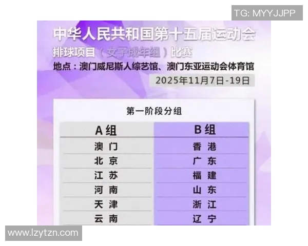 全运会积分榜更新成都排球队以96分稳居第一名