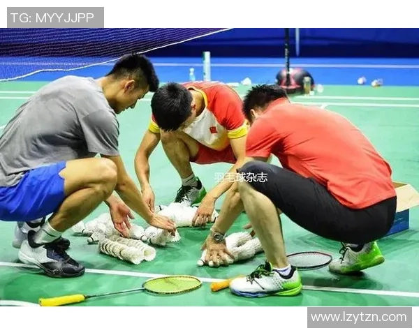 北京羽毛球队在邀请赛中的节奏掌控与表现分析