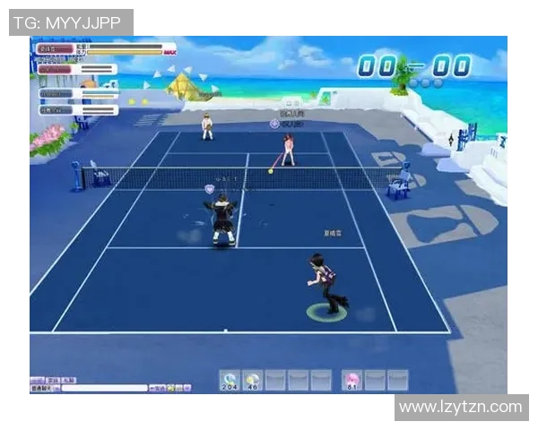 武汉网球队引领风潮最新网球战术TOP10全解析